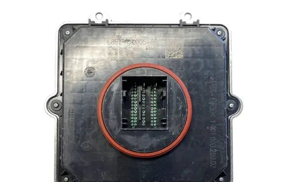 Xenon control unit/module