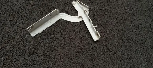 Peugeot Expert Engine bonnet/hood hinges 1499345080