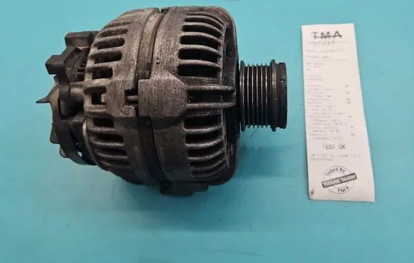 Volvo XC90 Generator/alternator 0124525060 IMPRK1457576