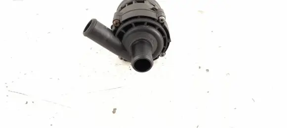 Mercedes-Benz GLE (W166 - C292) Electric auxiliary coolant/water pump 6398350064 A6398350064