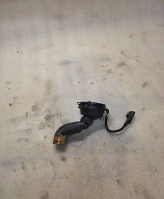 Volvo XC90 Engine control unit/module fan 3135102322
