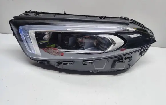 Mercedes-Benz A W177 Headlight/headlamp A1779065303
