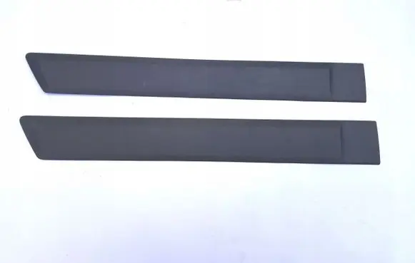 Ford Fiesta Rear door trim (molding) YS61A25532