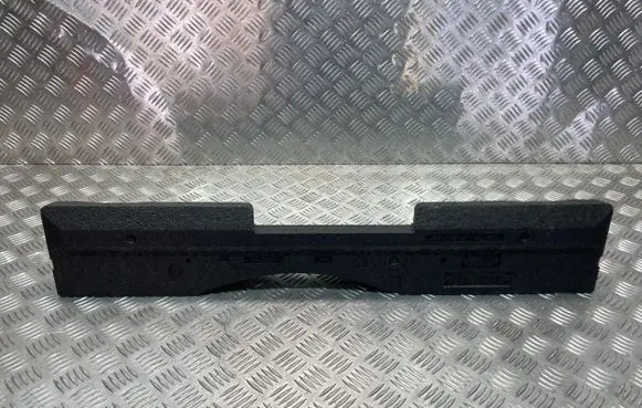 Citroen C4 III e-C4 Spare wheel section trim 9831970180