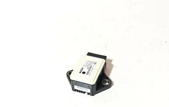Peugeot 5008 ESP acceleration yaw rate sensor 9664661580 0265005765