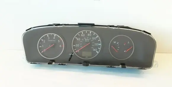 Nissan X-Trail T30 Speedometer (instrument cluster) EQ310FE 4Y190006