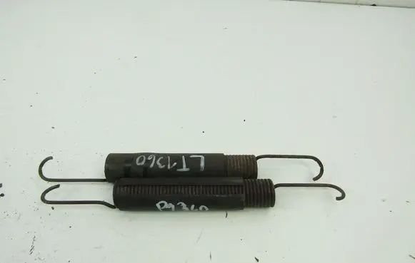 Opel Vectra A Tailgate strut 