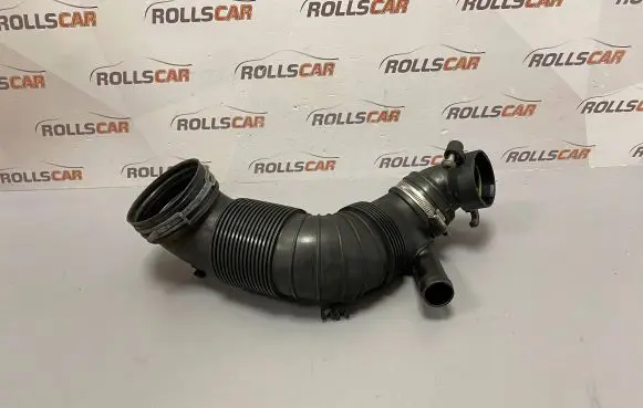 Skoda Superb B6 (3T) Air intake hose/pipe 3C0129654AJ