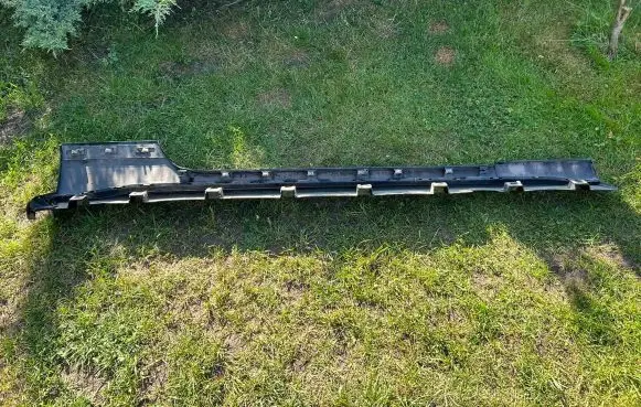 Ford Mustang VI Side skirt front trim KR3V6310155