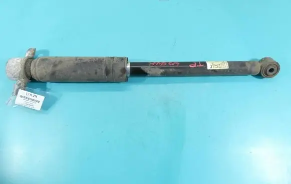 Chevrolet Cruze Rear shock absorber/damper 13252341 IMPRK1115214