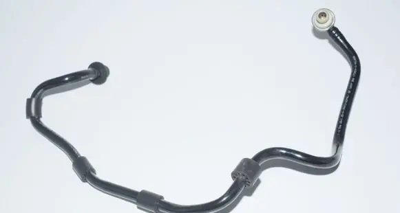 Vacuum line/pipe/hose