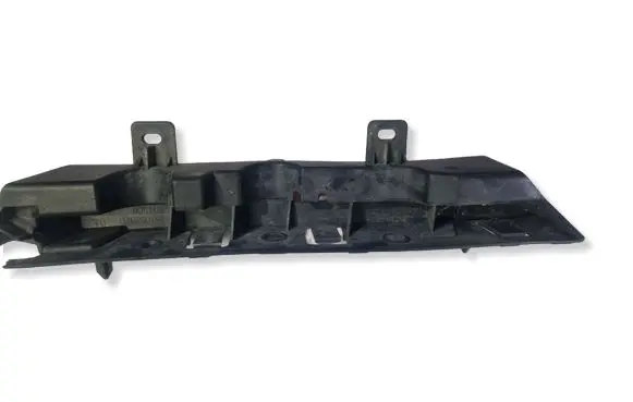 Citroen C5 Front bumper mounting bracket 9681058980