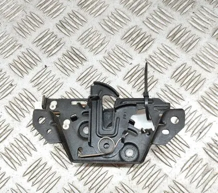 Ford Transit - Tourneo Connect Engine bonnet/hood lock/catch DT1A16700AC