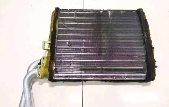 Volvo S80 Heater blower radiator bfc873 b.f.c873