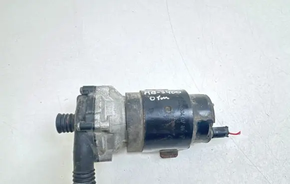 Mercedes-Benz S W220 Electric auxiliary coolant/water pump A2205040740