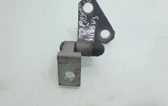 Front door upper hinge