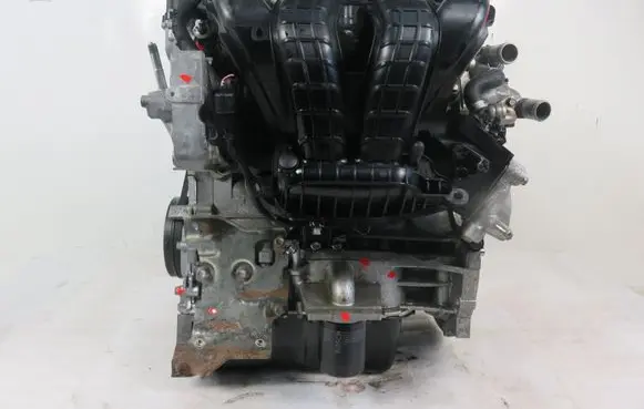 Mitsubishi Outlander Engine 4B10