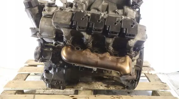 Mercedes-Benz S W220 Engine 113941