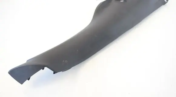 BMW X5 F15 (B) pillar trim (top) 7329520