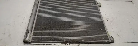 Nissan Qashqai A/C cooling radiator (condenser) 921004EA0A