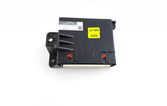 Lexus CT 200H Air conditioner control unit module 8865076020 88650-76020 177700-4913