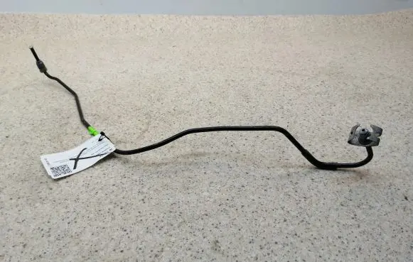 Opel Corsa F Brake booster pipe/hose 04750703 16112204521
