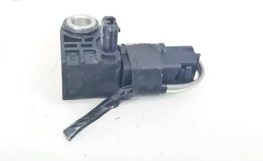 Ford Transit Custom Airbag deployment crash/impact sensor FR3T14B006AA FR3T-14B006-AA