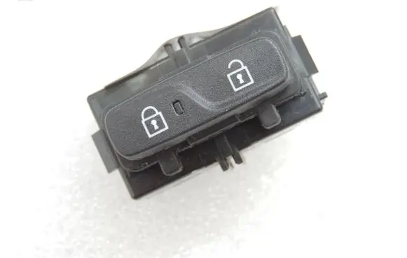 Central locking switch button