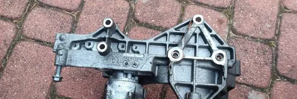 Fiat Ducato Generator/alternator bracket 5801848266