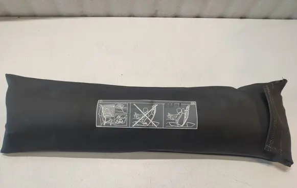 Volvo XC60 Trunk/boot cargo luggage net 31390521