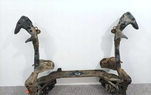 Front subframe