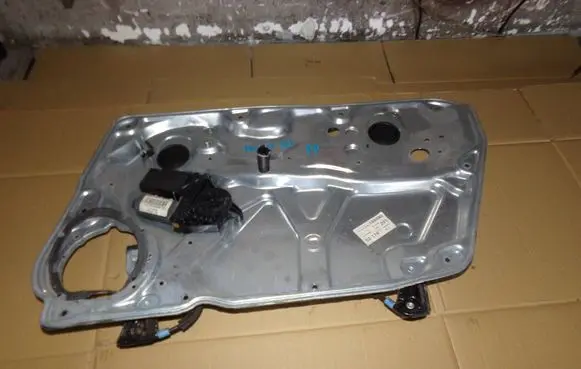 Volkswagen PASSAT B5 Front differential 