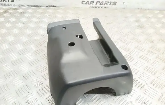 Mazda CX-3 Steering wheel column trim DA6T60371