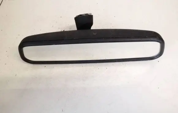 Audi A4 S4 B6 8E 8H Rear view mirror (interior) e1010590