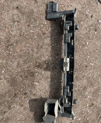 Peugeot 5008 Bottom radiator support slam panel 9672379580 C04626091 021288