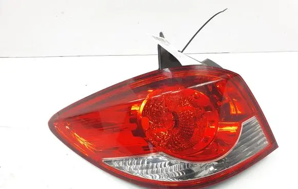 Chevrolet Cruze Rear/tail lights