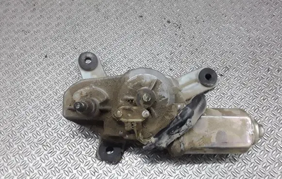 Hyundai Terracan Rear window wiper motor 98700H1000