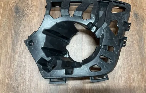 Mini One - Cooper F56 F55 Front bumper mounting bracket 7302507
