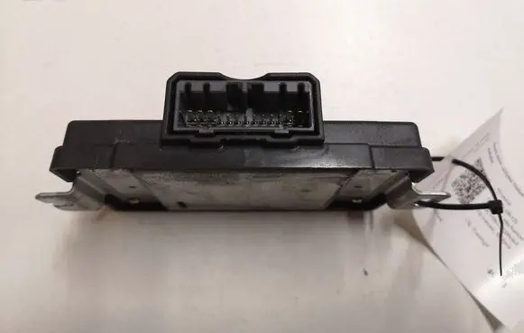 Hyundai Santa Fe Gearbox control unit/module 9544739510 4455000104K 1040004CB