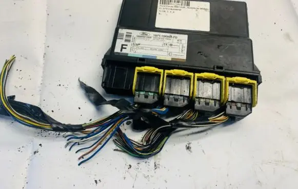 Comfort/convenience module