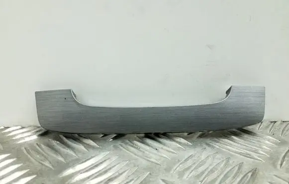 Volkswagen PASSAT B7 Dashboard glove box trim 3AA863324
