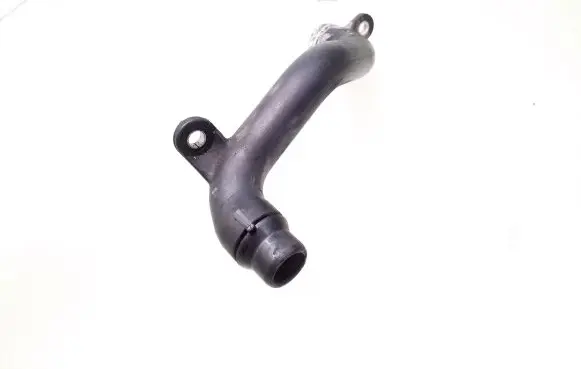BMW 1 E81 E87 Engine coolant pipe/hose 7800583 11537800583