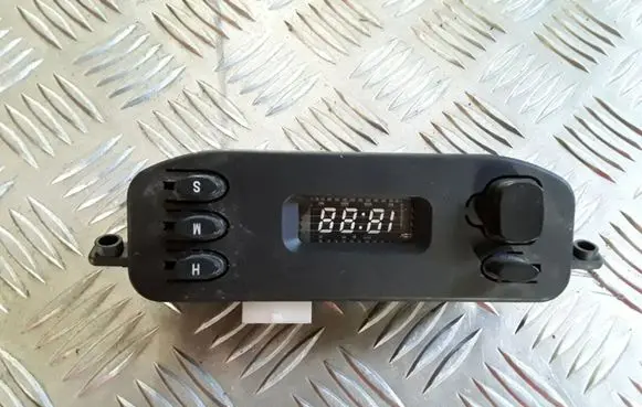 Clock