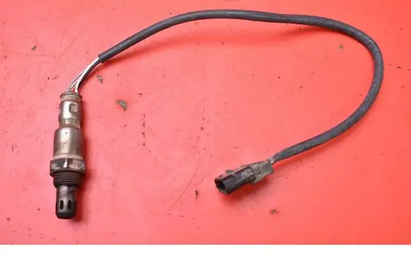 Dacia Sandero Lambda probe sensor H8200495791