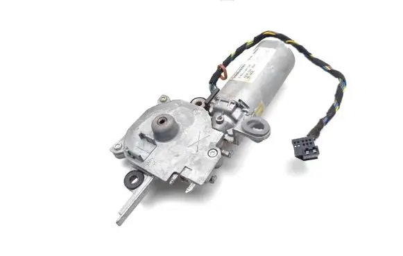 Mercedes-Benz CL C215 Sunroof motor/actuator A2208203842 0390200005