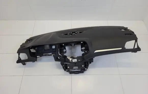 Renault Megane IV Dashboard 1726412X