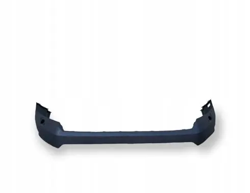 Volkswagen Crafter Front bumper 700807221