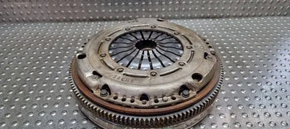 Volkswagen Polo VI Clutch set kit S25145694 05C105266 05C141025A
