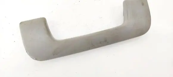 Audi A4 S4 B6 8E 8H Front interior roof grab handle 8E0857607