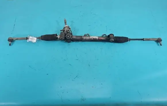 Opel Astra H Steering rack 13188616 IMPRK1530319